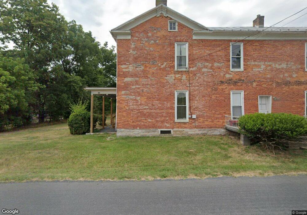 333 Junction Rd, Strasburg, VA 22657 - photo 1