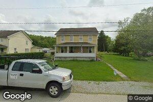 21 Middle Row, Crabtree, PA 15624