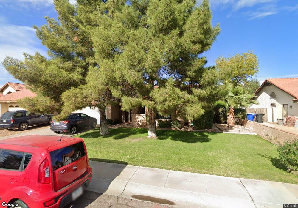1950 E Ln, Tempe, AZ 85284 - photo 1