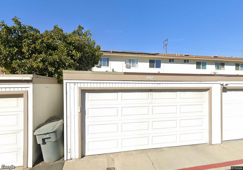 4902 Beach Blvd, Buena Park, CA 90621 - photo 1