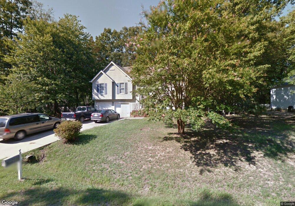 10627 Chesterwood Dr, Spotsylvania, VA 22553 - photo 1