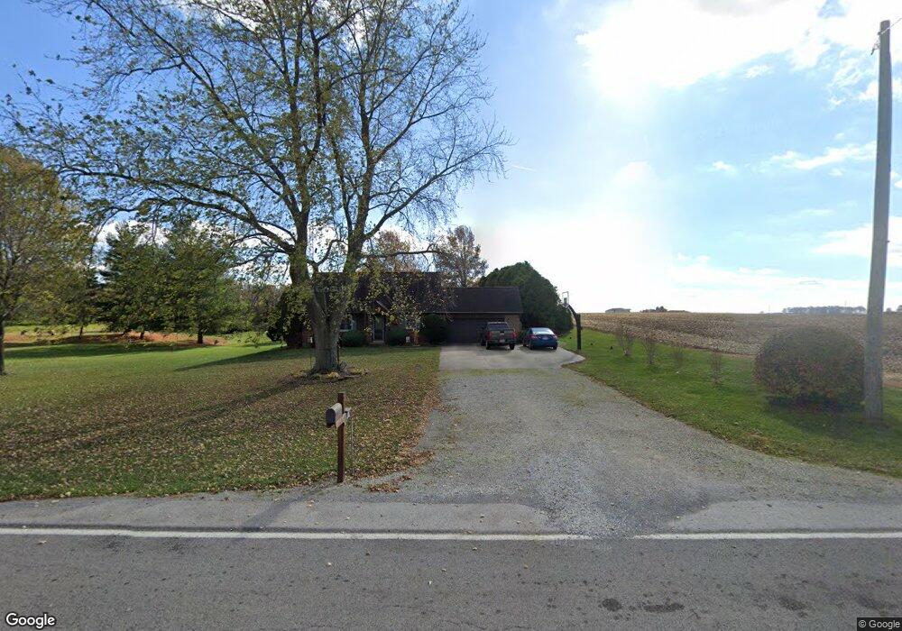 8202 Mercer Rd, Mendon, OH 45862 - photo 1