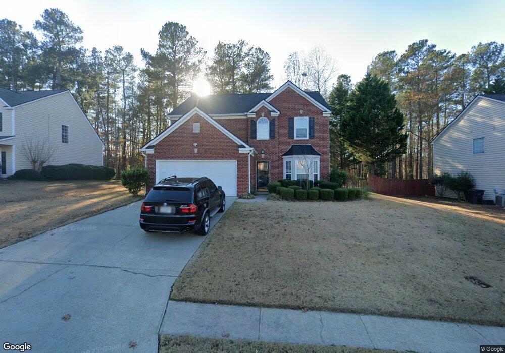 2158 Saint Albans Place unit 2, Buford, GA 30519 - photo 1