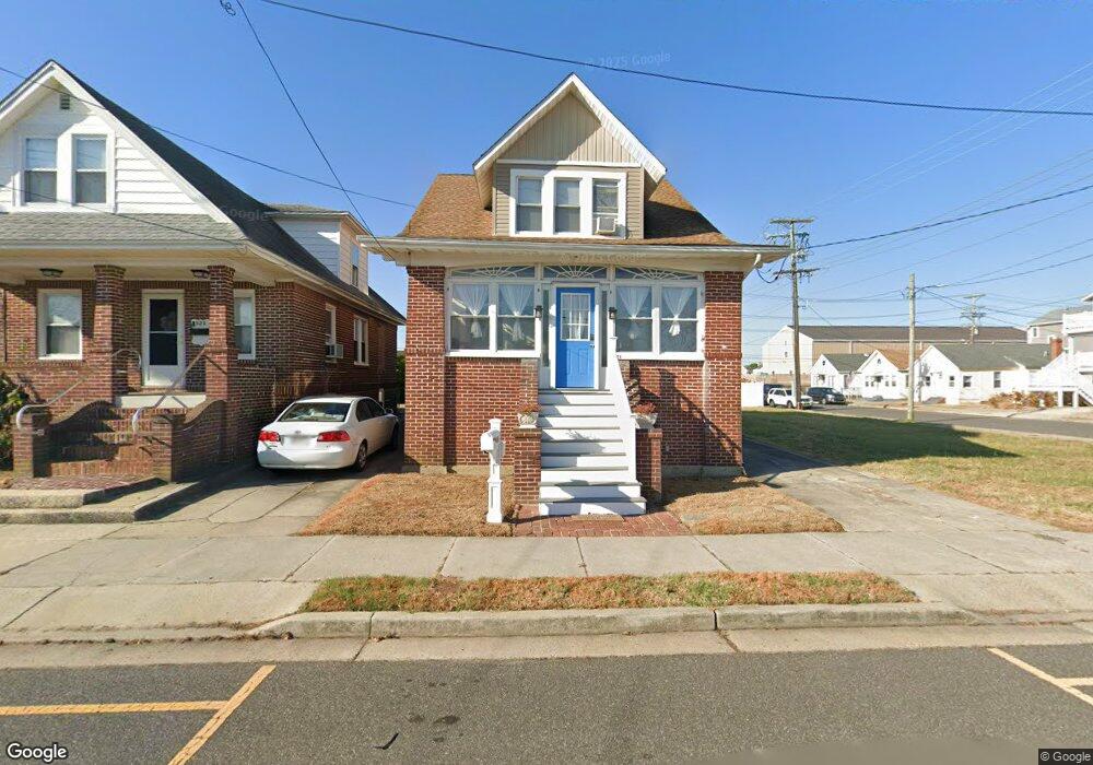 324 W Wildwood Ave, Wildwood, NJ 08260 - photo 1