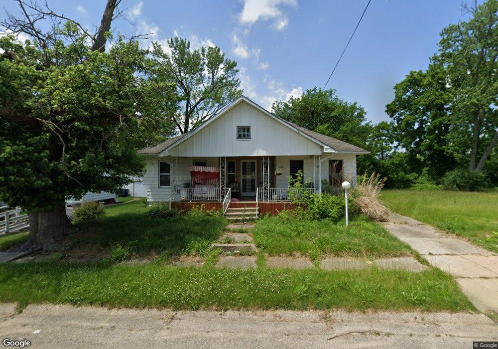 2030 Ferris Ave, Flint, MI 48503 - photo 1