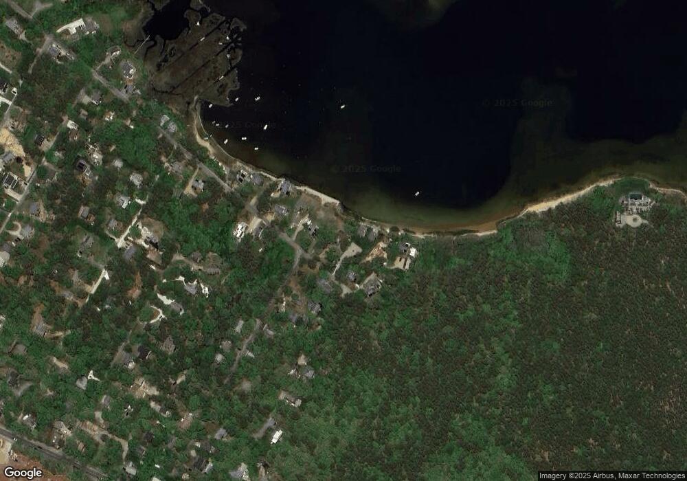 13 the Boulevard, Edgartown, MA 02539 - photo 1