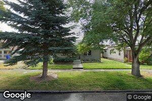 236 E Currant St, Athena, OR 97813