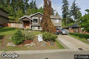 1153 Birch Falls Dr, Bellingham, WA 98229