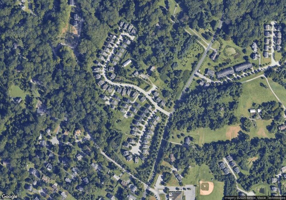 4915 Windpower Way, Ellicott City, MD 21043 - photo 1