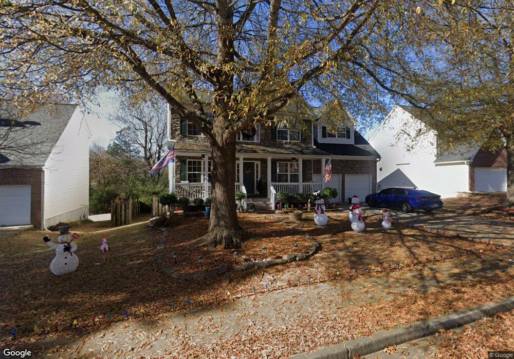 2117 Pierce Way unit 1, Buford, GA 30519 - photo 1