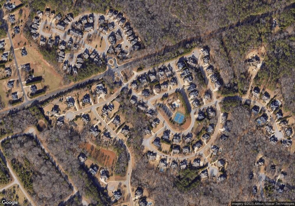 0 Rowan Oak unit 8762057, Watkinsville, GA 30677 - photo 1