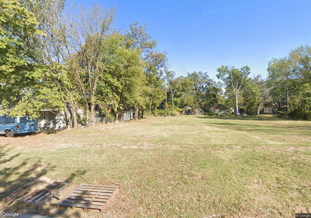 324 W 15th St, Ada, OK 74820 - photo 1