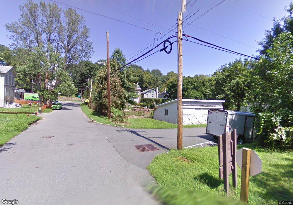 37 Ferry St, Stockton, NJ 08559 - photo 1