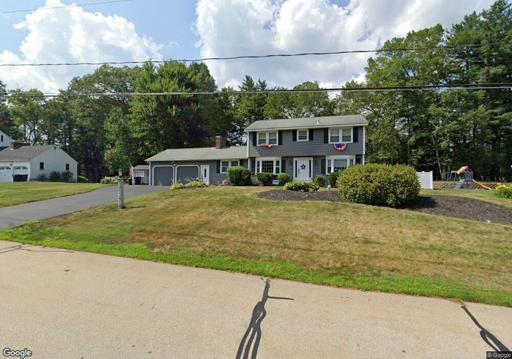 33 Deerhaven Dr, Nashua, NH 03064 - photo 1