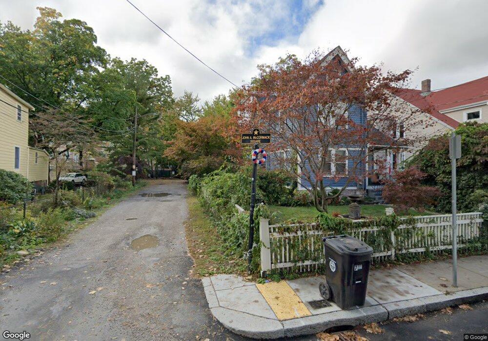 7 Prescott Place unit 1, Boston, MA 02134 - photo 1