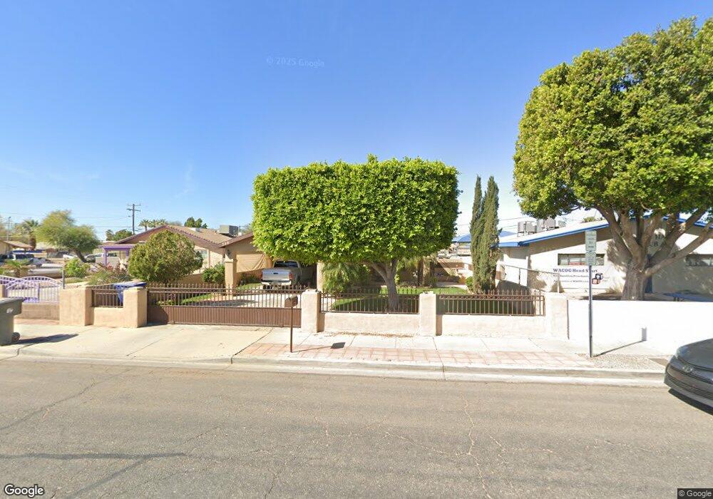 386 S 13th Ave, Yuma, AZ 85364 - photo 1