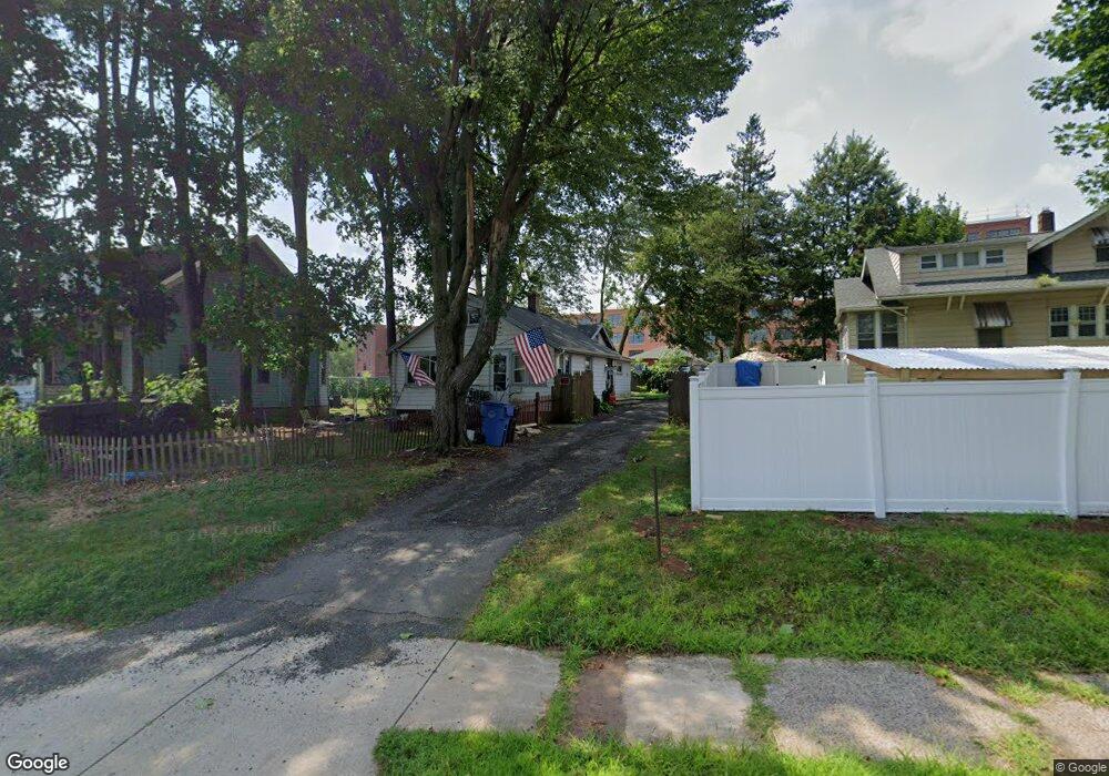 344 Stanley St, New Britain, CT 06051 - photo 1