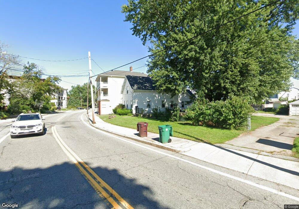 1199 Social St, Woonsocket, RI 02895 - photo 1