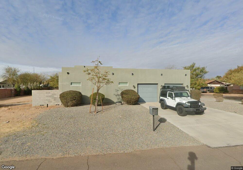 18646 N 29th Place, Phoenix, AZ 85050 - photo 1