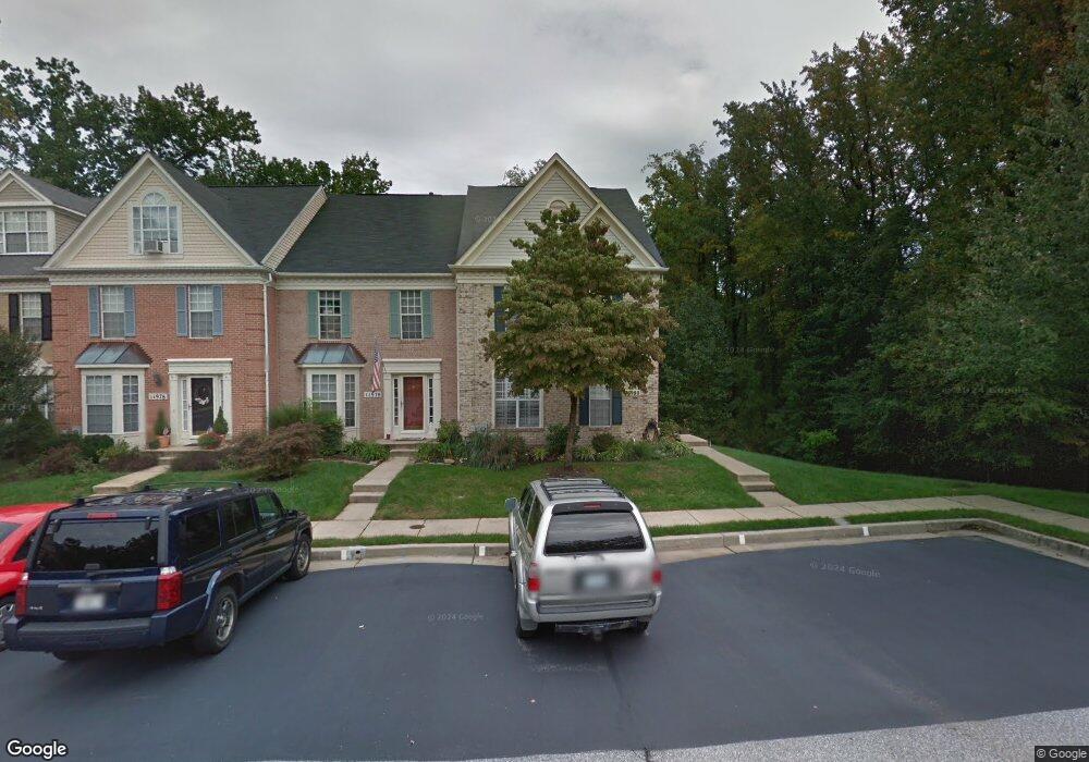 11980 Thurloe Dr, Lutherville Timonium, MD 21093 - photo 1