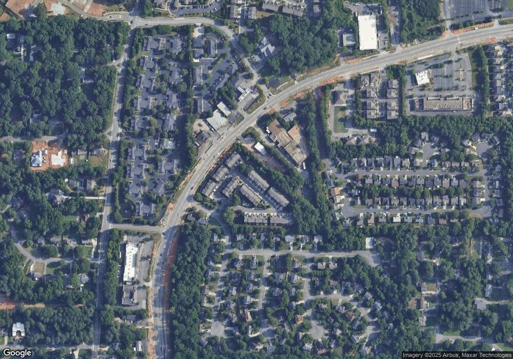 2545 Carmel Way, Alpharetta, GA 30009 - photo 1