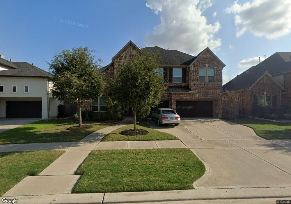 28223 Enchanted Shores Ln, Fulshear, TX 77441 - photo 1