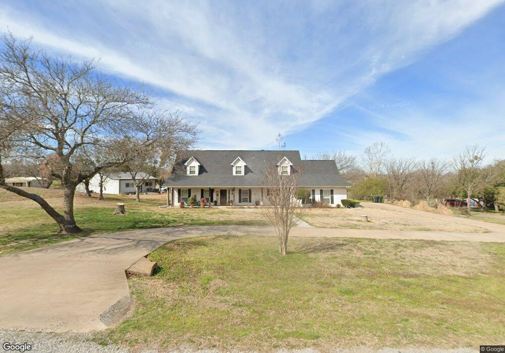 129 Westridge Trail, Weatherford, TX 76087 - photo 1