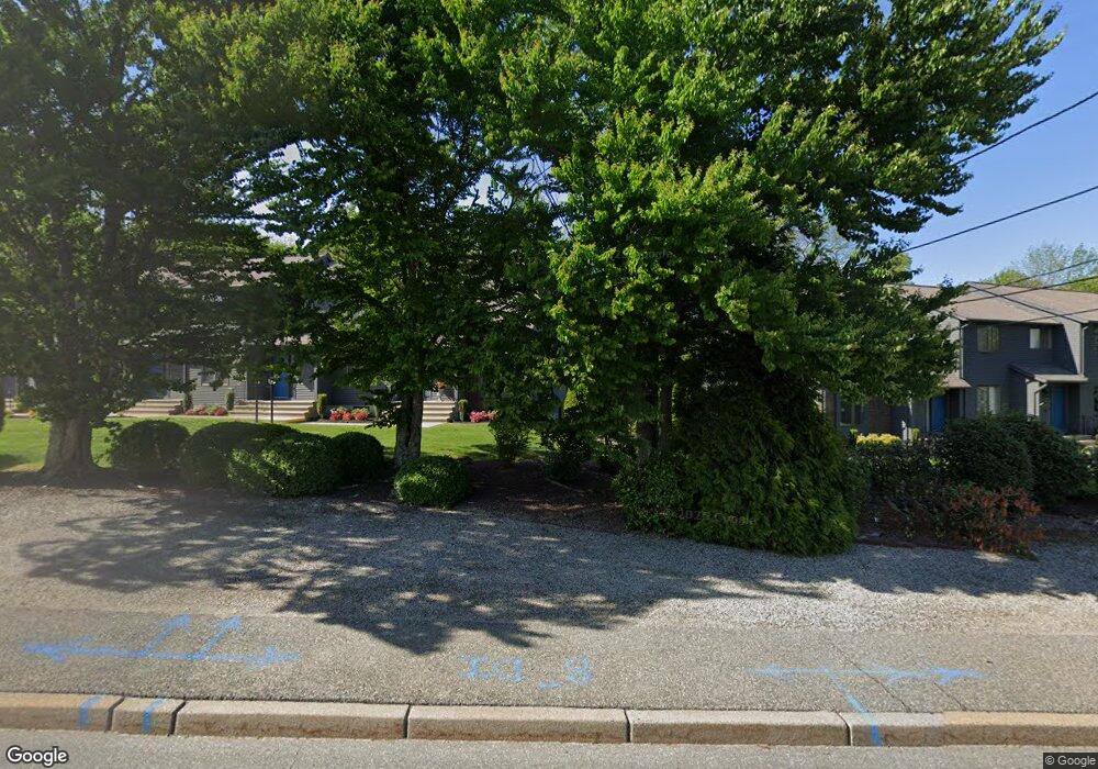 315A Scituate Ave unit 315 A, Cranston, RI 02921 - photo 1