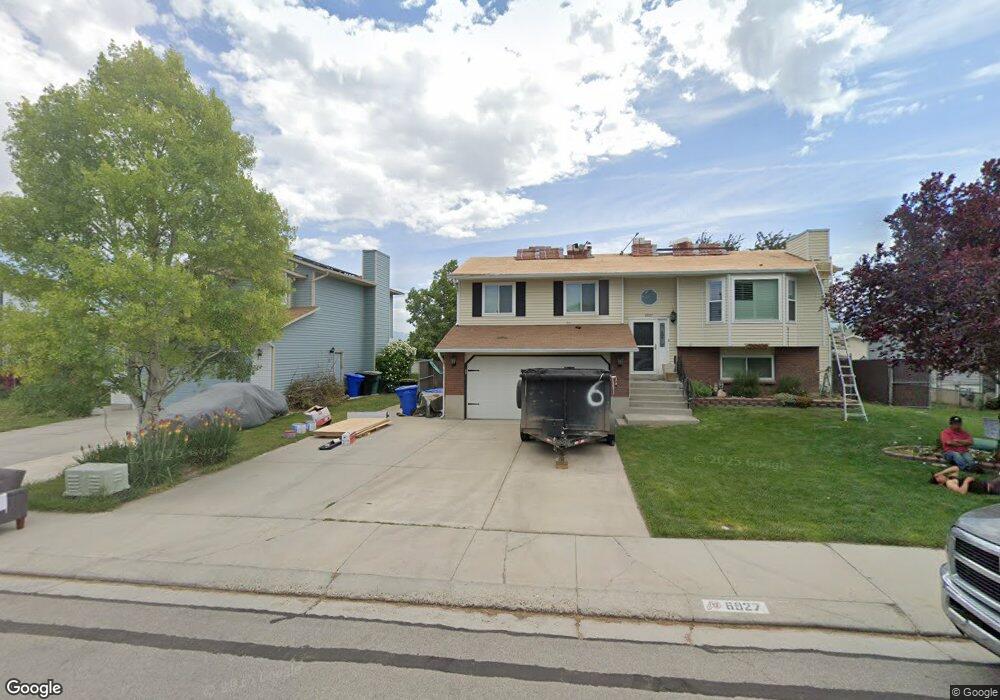 6927 S Beargrass Rd, West Jordan, UT 84081 - photo 1