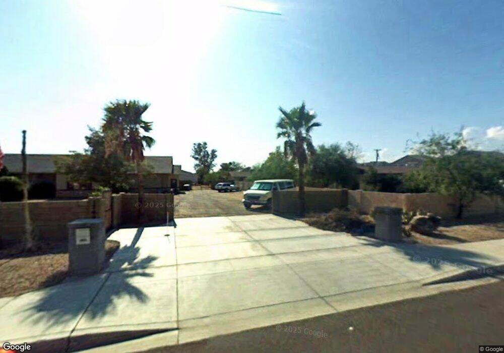 17454 N 28th St, Phoenix, AZ 85032 - photo 1
