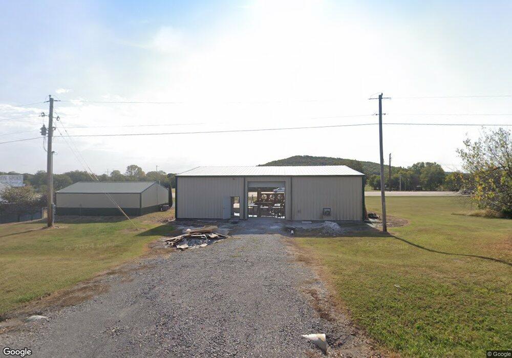 14690 U S 62, Tahlequah, OK 74464 - photo 1