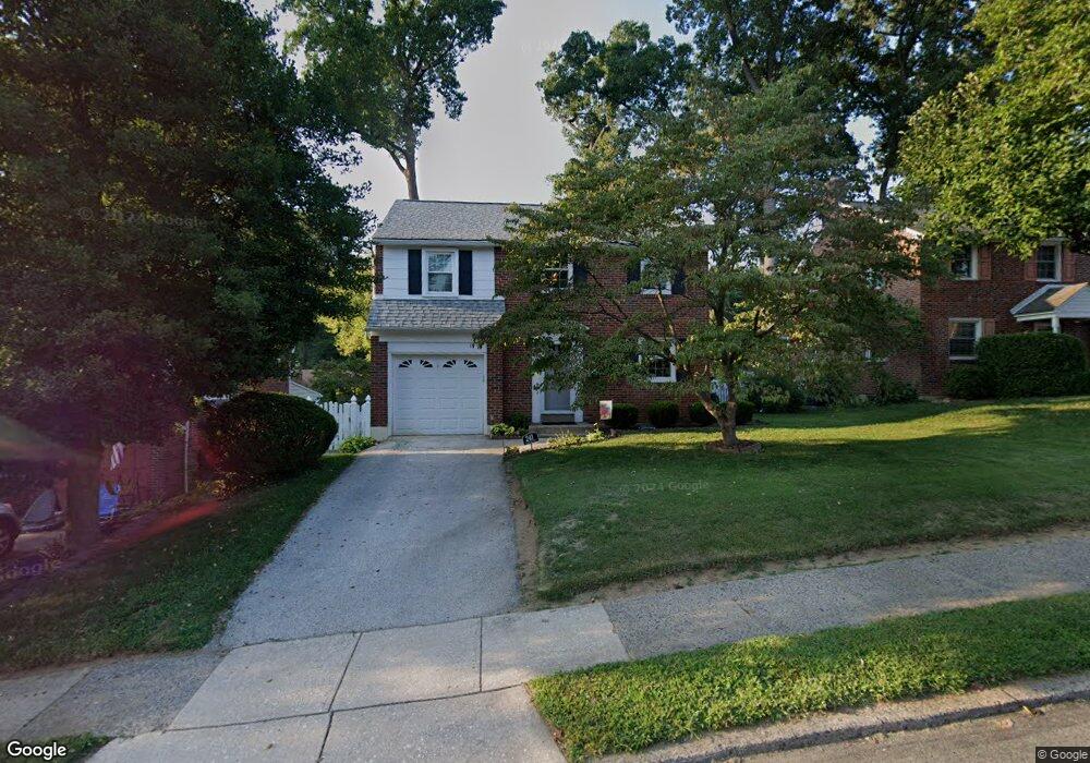 241 Flintlock Rd, Drexel Hill, PA 19026 - photo 1