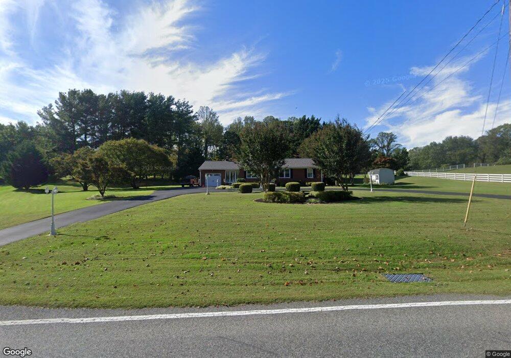 2130 Lower Marlboro Rd, Owings, MD 20736 - photo 1