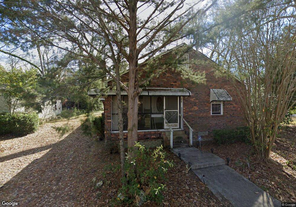 161 Lamar St, Camilla, GA 31730 - photo 1