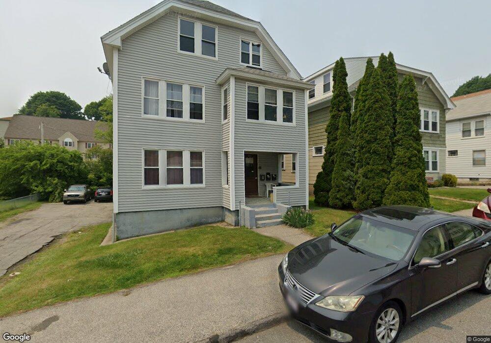 136 Ingleside Ave unit 1, Worcester, MA 01604 - photo 1