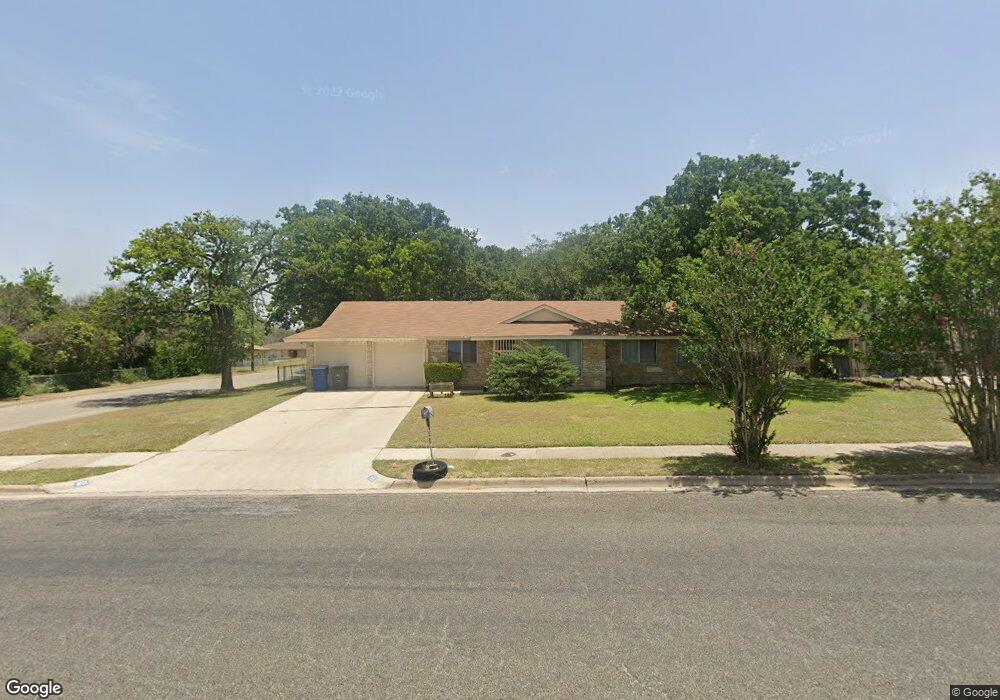 401 Williams St, Copperas Cove, TX 76522 - photo 1