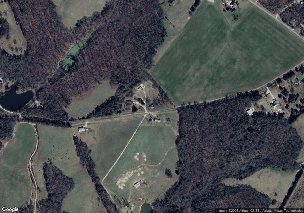 1672 Hunter Rd, Elberton, GA 30635 - photo 1