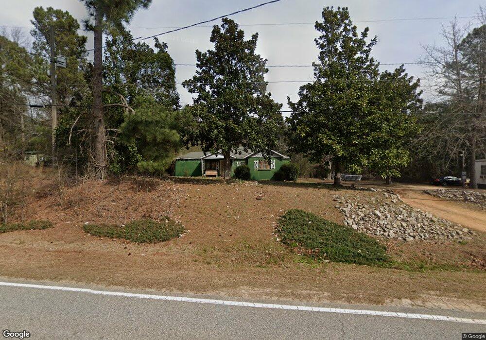 5929 Old Augusta Hwy, Harlem, GA 30814 - photo 1