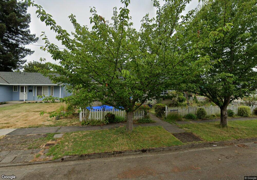 615 N Edwards St, Newberg, OR 97132 - photo 1