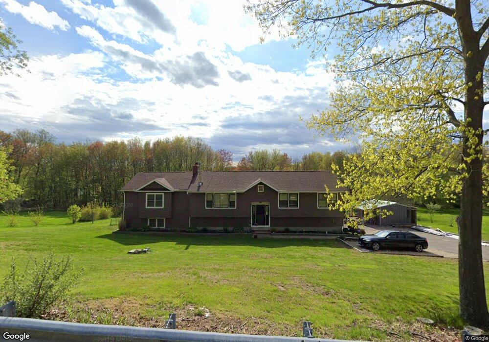 104 Mount Tobe Rd, Plymouth, CT 06782 - photo 1