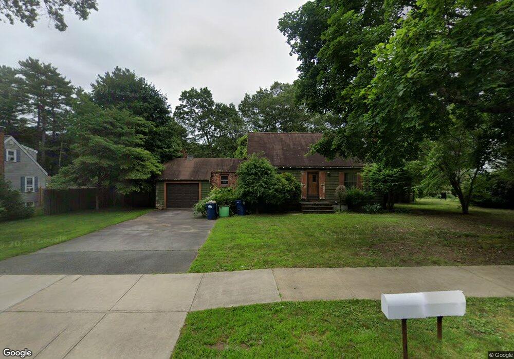 223 Mechanic St, Foxboro, MA 02035 - photo 1