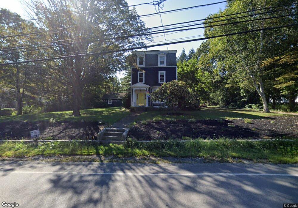 249 Central St, Holliston, MA 01746 - photo 1