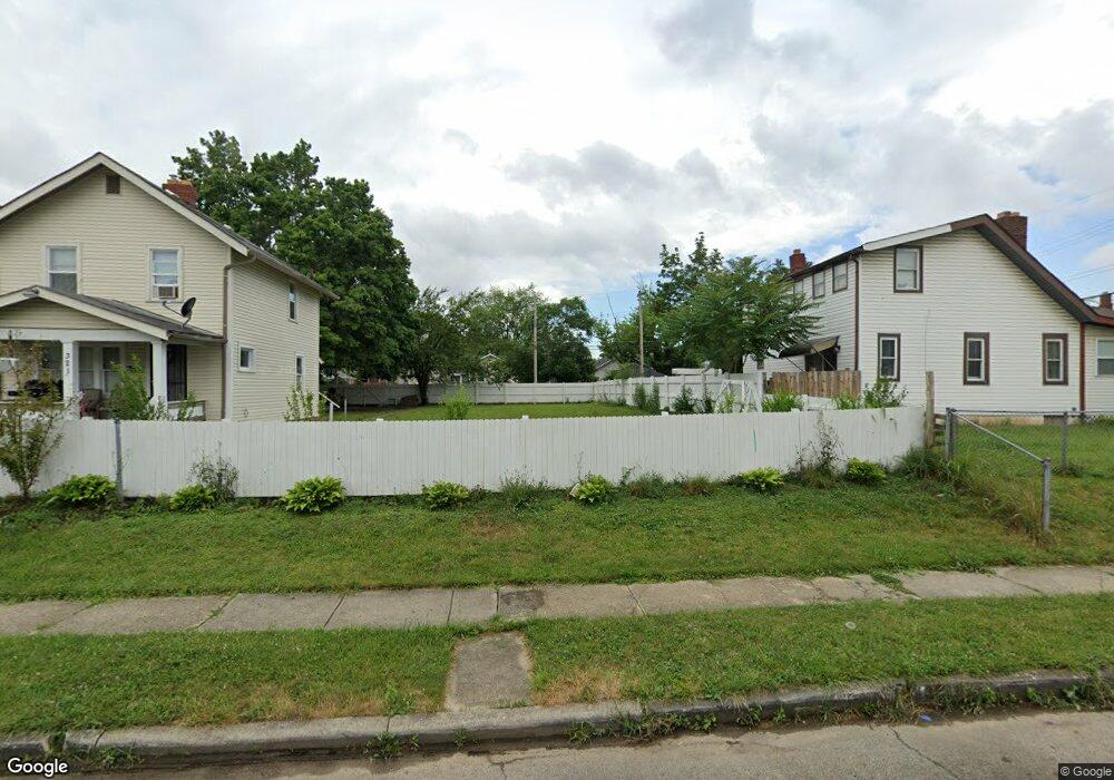 315 S Richardson Ave unit 317, Columbus, OH 43204 - photo 1