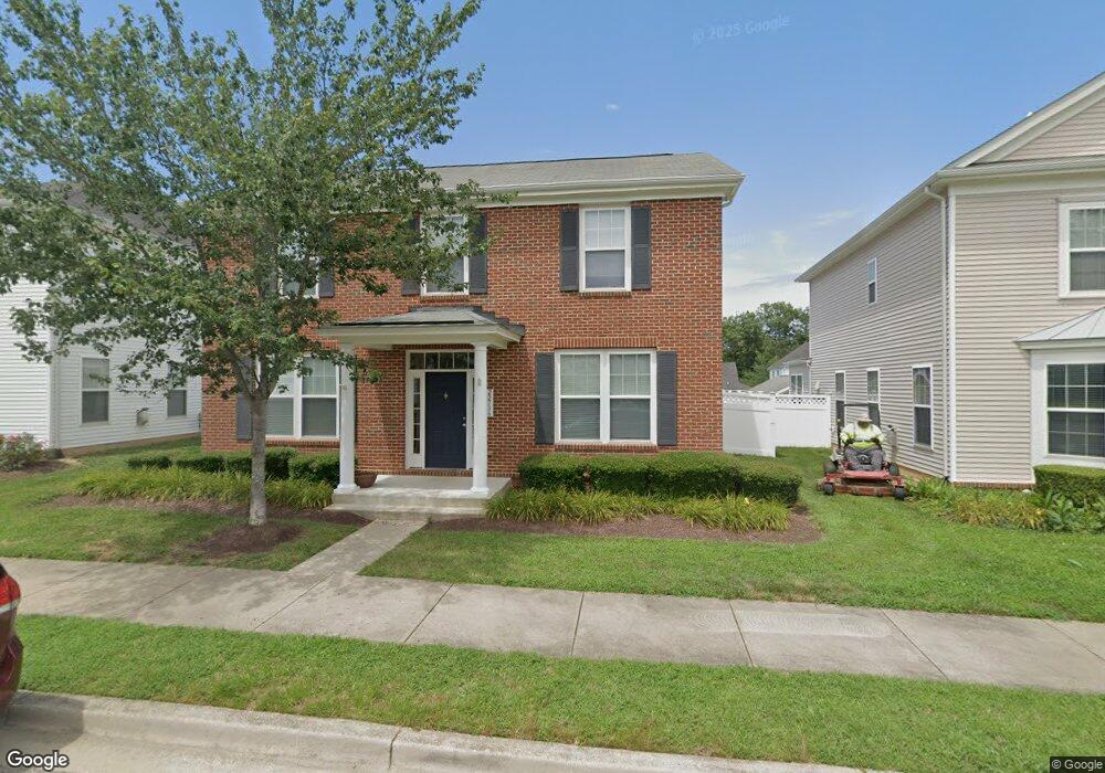 22736 Mcauliffe St, California, MD 20619 - photo 1