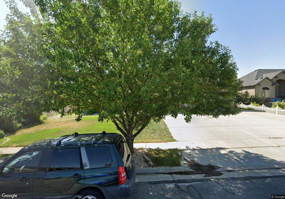 6293 Copper Dust Ln, West Jordan, UT 84081 - photo 1