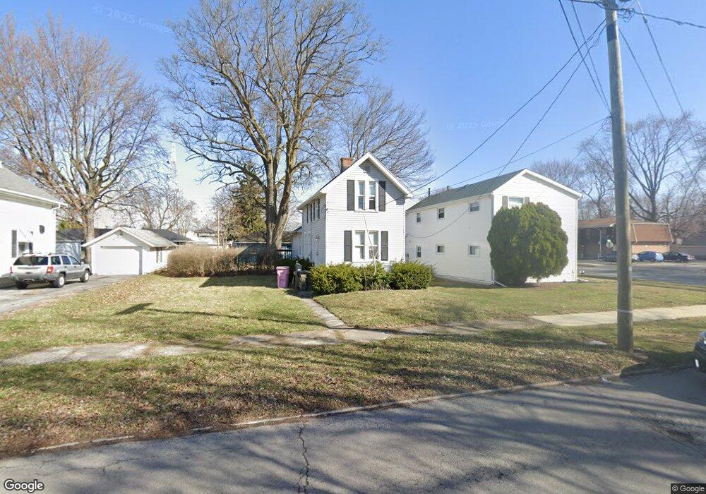 510 Walnut St, Findlay, OH 45840 - photo 1