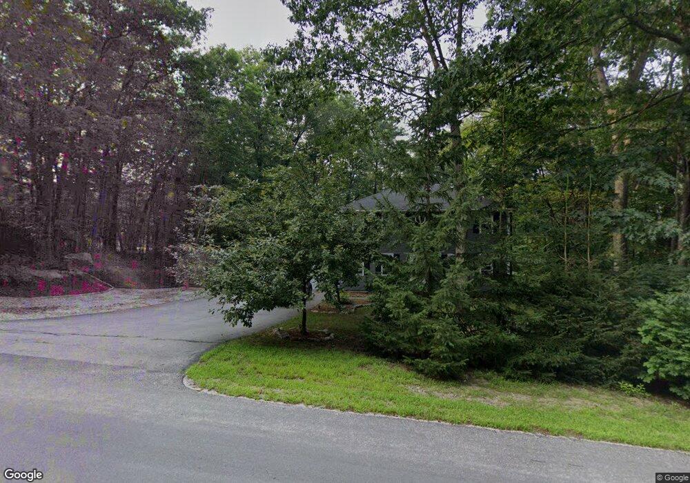 8 Cindy Dr, Hooksett, NH 03106 - photo 1