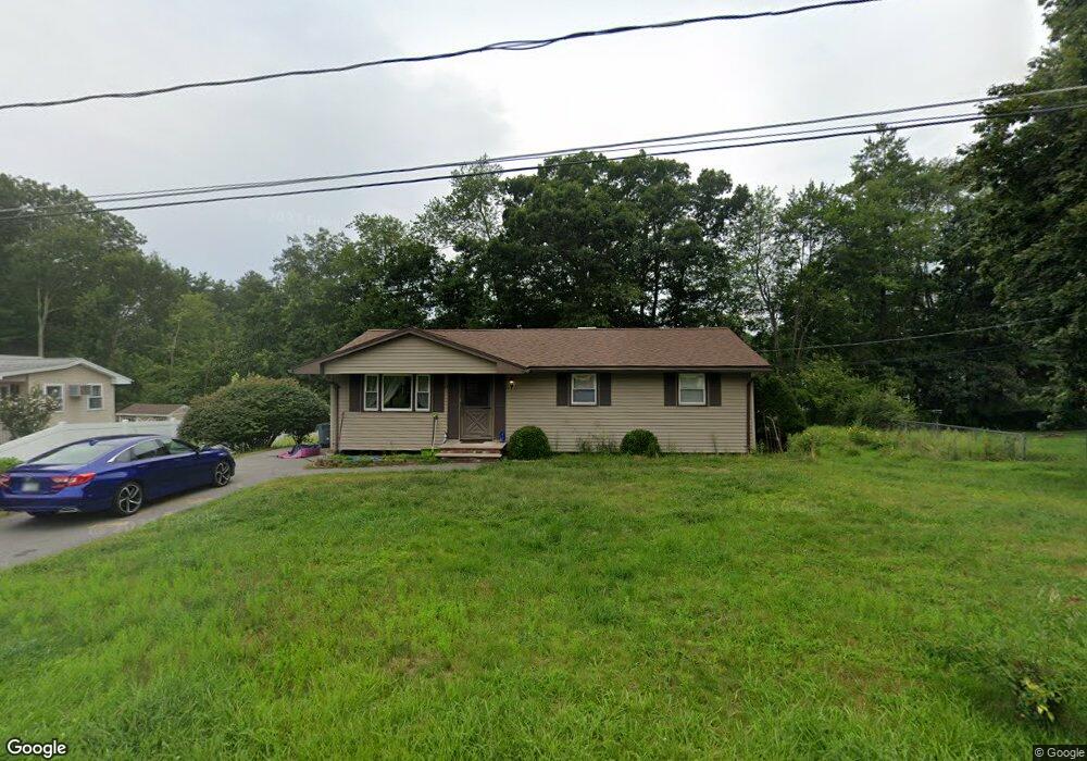 12 Dana Rd, Salem, NH 03079 - photo 1