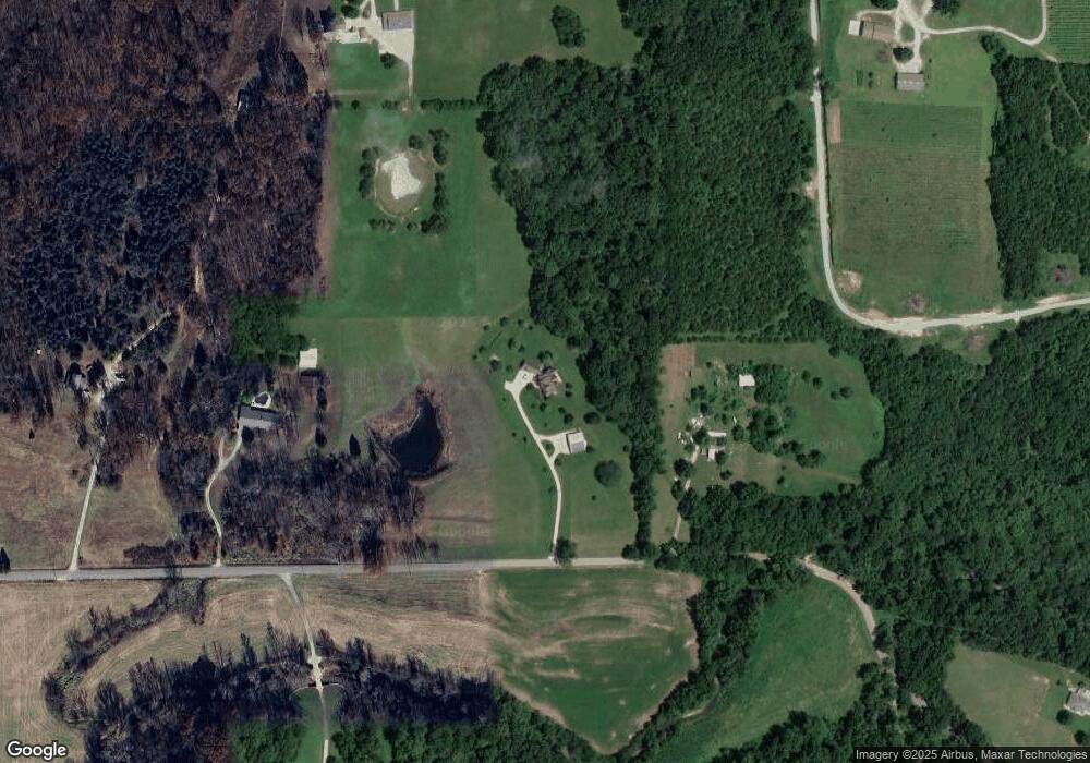 6301 Busiek Rd, Farmington, MO 63640 - photo 1