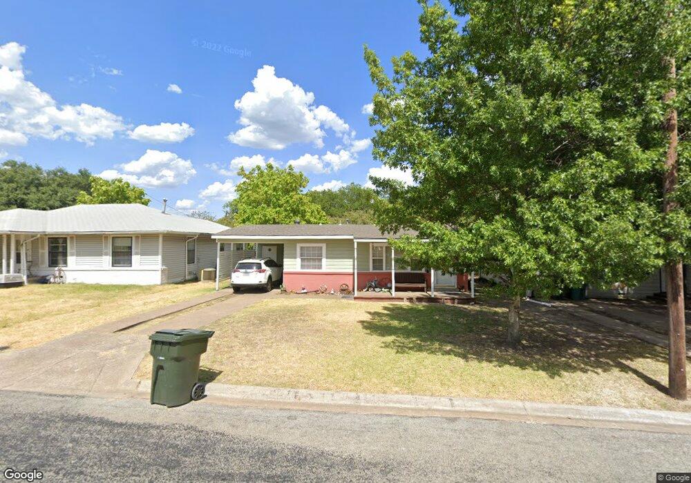 2017 N Crockett St, Sherman, TX 75092 - photo 1